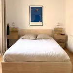 Appartement Cosy Et Neuf Pres Du Canal St Martin