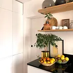 Appartement Cosy Et Neuf Pres Du Canal St Martin