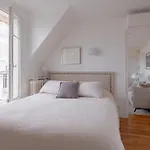 1-Bedroom Gem Eiffel Tower View, Terrace, And Ac