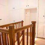 Duplex Au Coeur Du 16 Eme