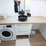 Duplex Au Coeur Du 16 Eme