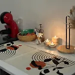 Studio A Paris 18 Sacre-Coeur Montmartre