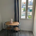 Charming Studio Mouton-Duvernet