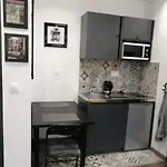 Charmant Petit Studio Au Calme