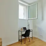 Splendid Apartment In The Heart Of The Chic 16Th