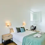 Splendid Apartment In The Heart Of The Chic 16Th