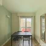 Flexliving - Room - Croix Nivert