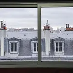Appartement Moderne Centre Paris