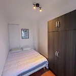 Appartement Moderne Centre Paris