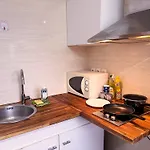 Appartement Moderne Centre Paris