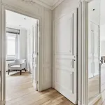 Great Stay In Le Marais