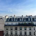 Appartement Moderne Centre Paris