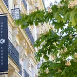 Hotel Korner Montparnasse