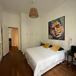 Kak\'S Apartments Paris