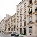 Studio 2Pers#Republique#Paris 3