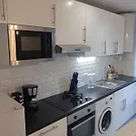 Apartment Near Bastille And Gare De Lyon