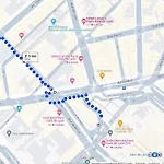 Apartment Near Bastille And Gare De Lyon