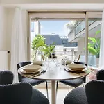 Chic Apartment - 1Br-4P - Place Des Vosges
