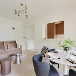 Chic Apartment - 1Br-4P - Place Des Vosges