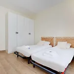 Charming Apartment - 2Br-6P - Sainte-Marguerite