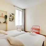 Charming Apartment - 2Br-6P - Sainte-Marguerite