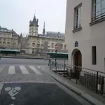 Cozy Studio In Saint Germain Des Pres