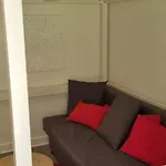 Paris 16 Studio 1