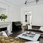 Appartement - Trocadero