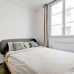 Arc De Triomphe - 1Br - Cityapartmentstay