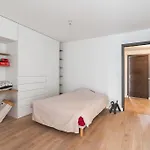 Charmant Appartement Montmartre
