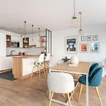 Charmant Appartement Montmartre