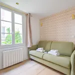 Cosy Studio 2P - Arc De Triomphe-Champs Elysees