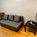 Appartement De 2 Chambres Au Coeur De Paris