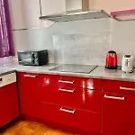 Haussmann Opera Penthouses 130M2