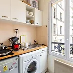 Guestready - Cosy Stay Near Jardin Du Luxembourg