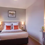 Diese Hotel Bastille