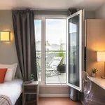 Diese Hotel Bastille
