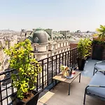 Hôtel Pont Royal