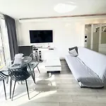 Apartment Like Home Arc De Triomphe, Champs Elysees, Tour Eiffel