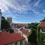 Appartement Paris