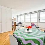 Appart Central, Design Et Architecture