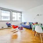 Appart Central, Design Et Architecture
