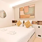 Magnifique Appartement #Miromesnil #Monceau #Paris