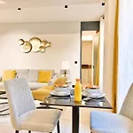 Magnifique Appartement #Miromesnil #Monceau #Paris
