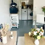 Cosy Et Confortable Appartement