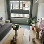 Cosy Et Confortable Appartement
