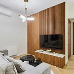 Superb Apartment Center Of Paris By Studio Prestige