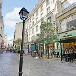 Authentic Studio - 2P - Hotel De Ville