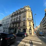 3 Pieces Dans Le Coeur Du 16E