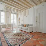 2 Bedroom With The Best Location Of Paris In 2Nd Arr